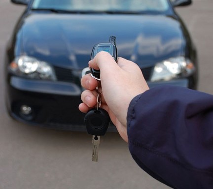 AudioExpress Remote Range