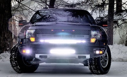 Offroad Lighting